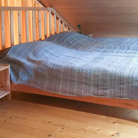 Ferienhaus Aaskuhle X Ferienhaus Schwarz (Mecklenburgische Seenplatte)