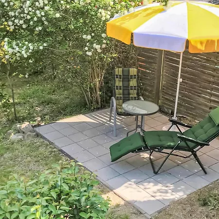 Ferienhaus Aaskuhle X Schwarz (Mecklenburgische Seenplatte)