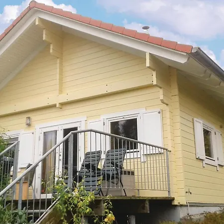 Ferienhaus Aaskuhle X Ferienhaus